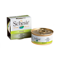 Schesir Cat Ton in Supa 70 g