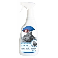 Spray Trixie Simple'n'Clean pentru Colivii si Custi, 500 ml