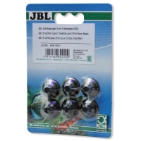 Ventuze JBL, 2-4 mm