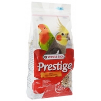 Hrana pentru Pasari Versele Laga Prestige Big Parakeets 1kg