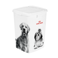 PROMO Royal Canin Container caine, 51L