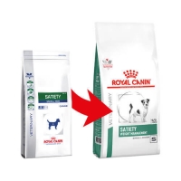 Royal Canin Satiety Small Dog, 1.5 kg