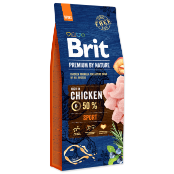 Brit Premium by Nature Sport, 3 kg imagine