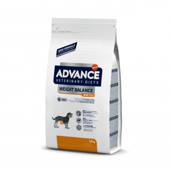 Advance Dog Weight Balance Mini 1.5 kg Advance Veterinary Diets