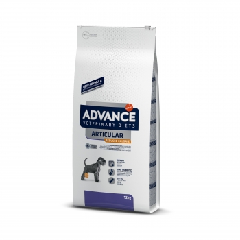 Advance VD Dog Articular Low Calorie, 12 kg imagine