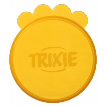 Capac Plastic Trixie pentru Conserve, 3 bucati pentruanimale
