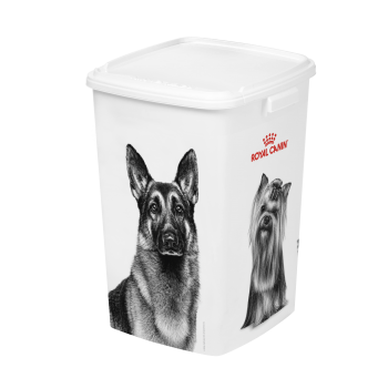 Container Royal Canin Caine, 15 kg