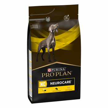 PURINA Pro Plan Veterinary Diets NeuroCare, dietă veterinară câini, hrană uscată, suport neurologic, 3kg pentruanimale.ro imagine 2022