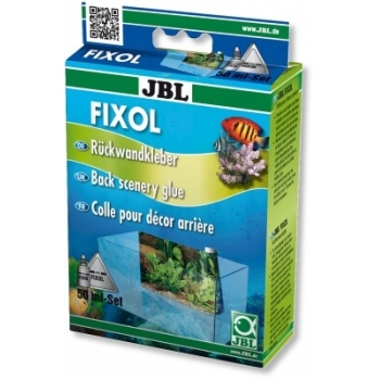 Adeziv JBL FIXOL 50 ml imagine