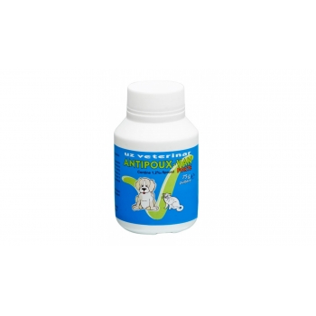 Antipoux Van Forte Praf Antiparazitar 75 g