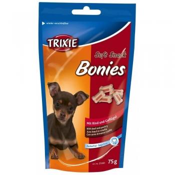 Drops Bonies Trixie Light, 75 g pentruanimale.ro