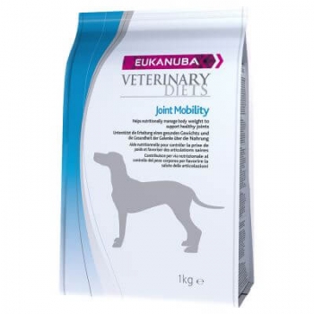 Eukanuba Veterinary Diets Joint Mobility 12 kg imagine
