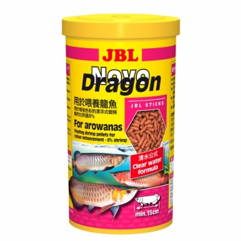 JBL Novo Dragon, 1l