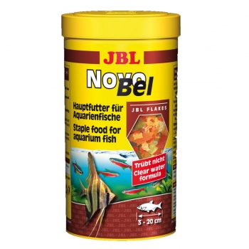 JBL NovoBel, 1l Hrana