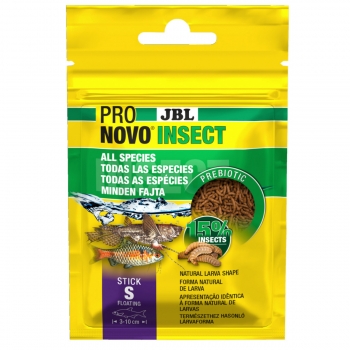 JBL Pronovo Insect Stick S, 20ml