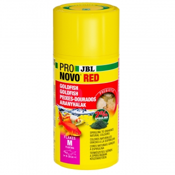 JBL Pronovo Red Flakes M, 1l