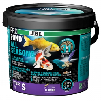 JBL Propond All Seasons S, 1kg