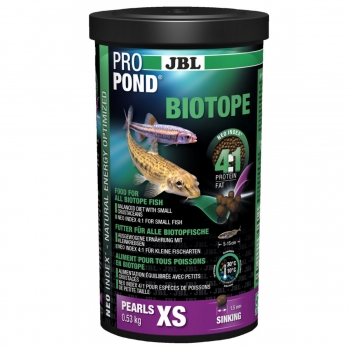 JBL Propond Biotope XS, 530g 530g imagine 2022