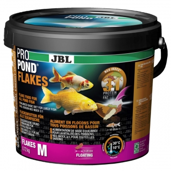 JBL Propond Flakes M, 720g
