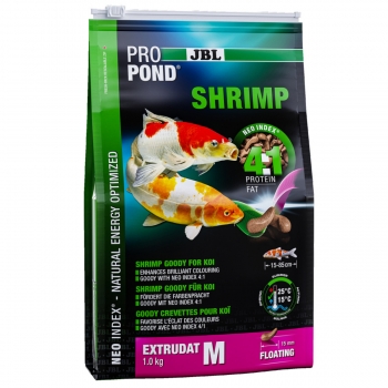 JBL Propond Shrimp M, 1kg 1kg imagine 2022
