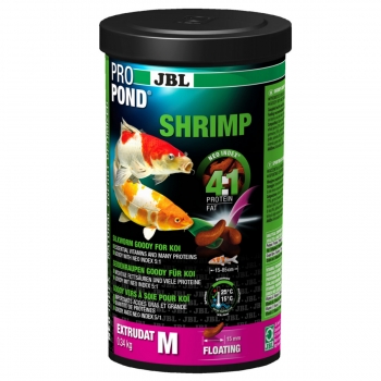 JBL Propond Shrimp M, 340g