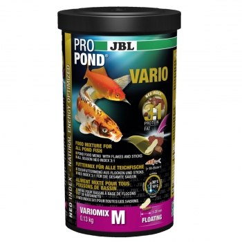 JBL Propond Vario M, 130g