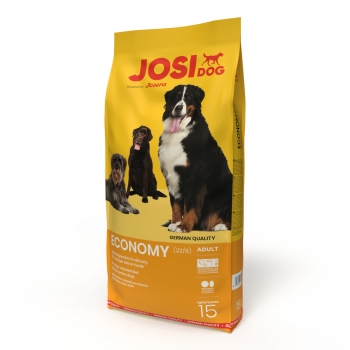 JOSIDOG Economy, XS-XL, Pasăre, hrană uscată câini, 15kg 15kg imagine 2022