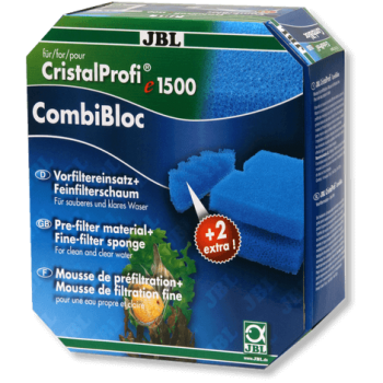 Material filtrant JBL CombiBloc CP e1500 pentruanimale