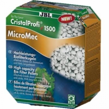 Material Filtrant JBL MicroMec CP E1500