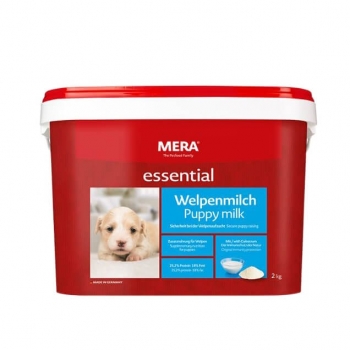 Mera Dog Lapte Praf, 2 Kg expira la 23.02.2021