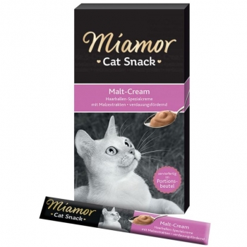 Miamor Snack Cat Malt 90g imagine