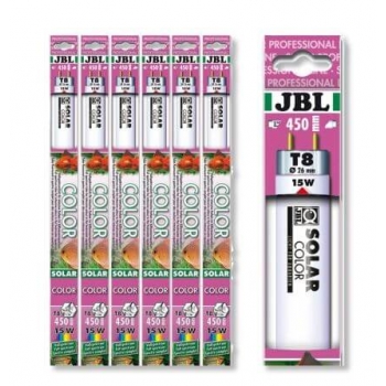 Neon acvariu JBL Solar Color, 1200 mm, 36 w