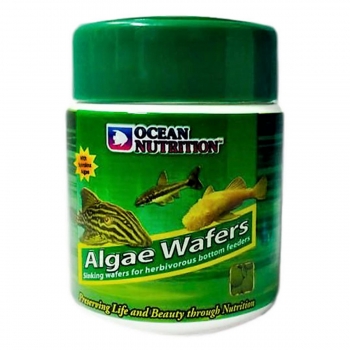 OCEAN NUTRITION Algae Wafers, 150g