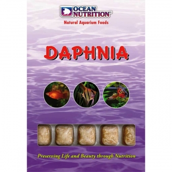 OCEAN NUTRITION Daphnia, 454g