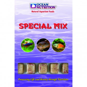 OCEAN NUTRITION Special Mix, 100g