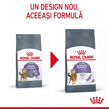 ROYAL CANIN Feline Care Nutrition Appetite Control Care, hrană uscată pisici, managementul greutății, 3.5kg