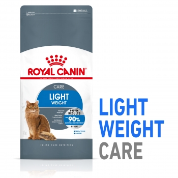 Royal Canin Light Weight Care Adult, pachet economic hrană uscată pisici, managementul greutății, 1.5kg x 2 pentruanimale