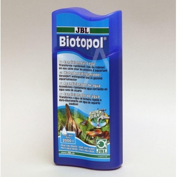Solutie acvariu JBL Biotopol, 500 ml JBL imagine 2022