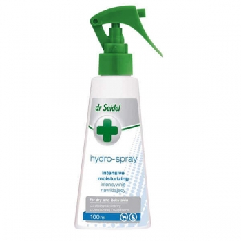 Spray Pentru Caini Si Pisici Dr. Seidel HidroSpray, 100 ml Dr. Seidel imagine 2022