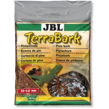 Substrat JBL TerraBark (20-30 mm), 20 l imagine