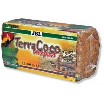 Substrat JBL TerraCoco Compact, 500 g JBL imagine 2022