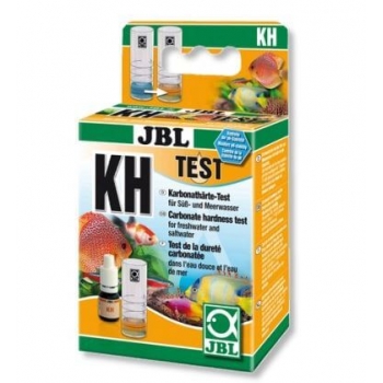 Testere acvariu JBL KH