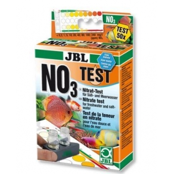 Testere acvariu JBL NO3 JBL imagine 2022
