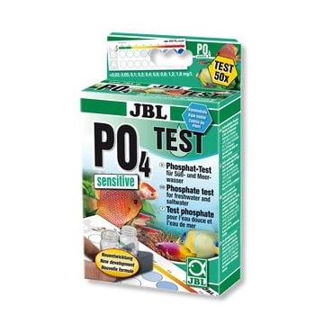 Testere acvariu JBL PO4 Sensitive JBL imagine 2022