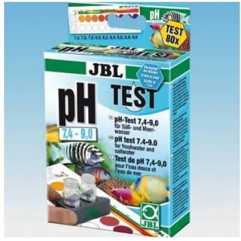 Testere acvariu JBL pH 6,0-7,6 JBL imagine 2022