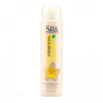 TropiClean SPA Comfort Shampoo, 473 ml 473 imagine 2022