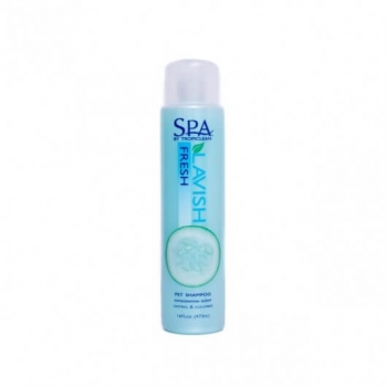 TropiClean SPA Fresh Shampoo, 473 ml pentruanimale.ro imagine 2022