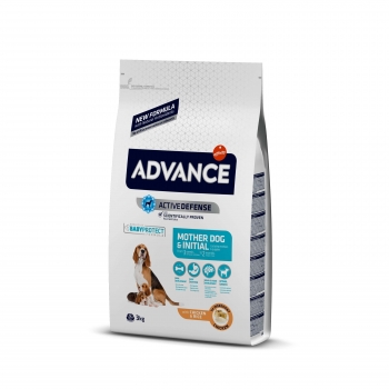 Advance Dog Initial Puppy Protect 3 kg Advance