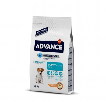 Advance Dog Puppy Mini 7.5 kg Advance