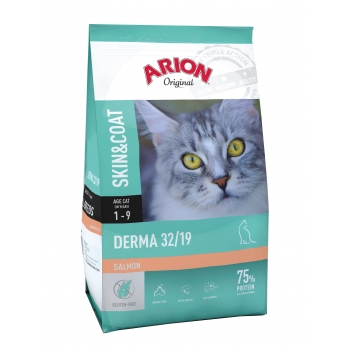 Arion Original Cat Derma 2 Kg